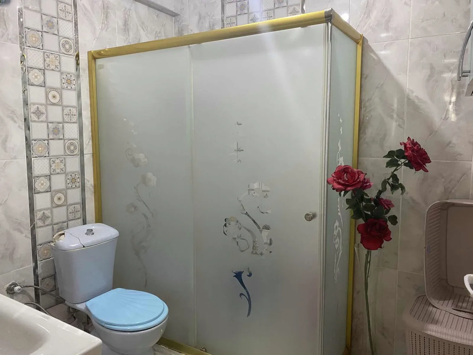 Palandöken Yunusemre'de 1. Kat 140 m² 3+1 Satılık Daire - Fotoğraf 19