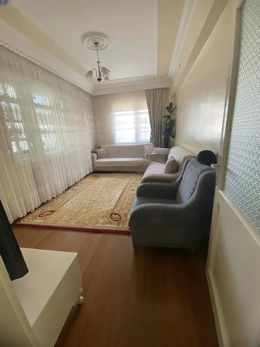 Palandöken Yunusemre'de 1. Kat 140 m² 3+1 Satılık Daire - Fotoğraf 20