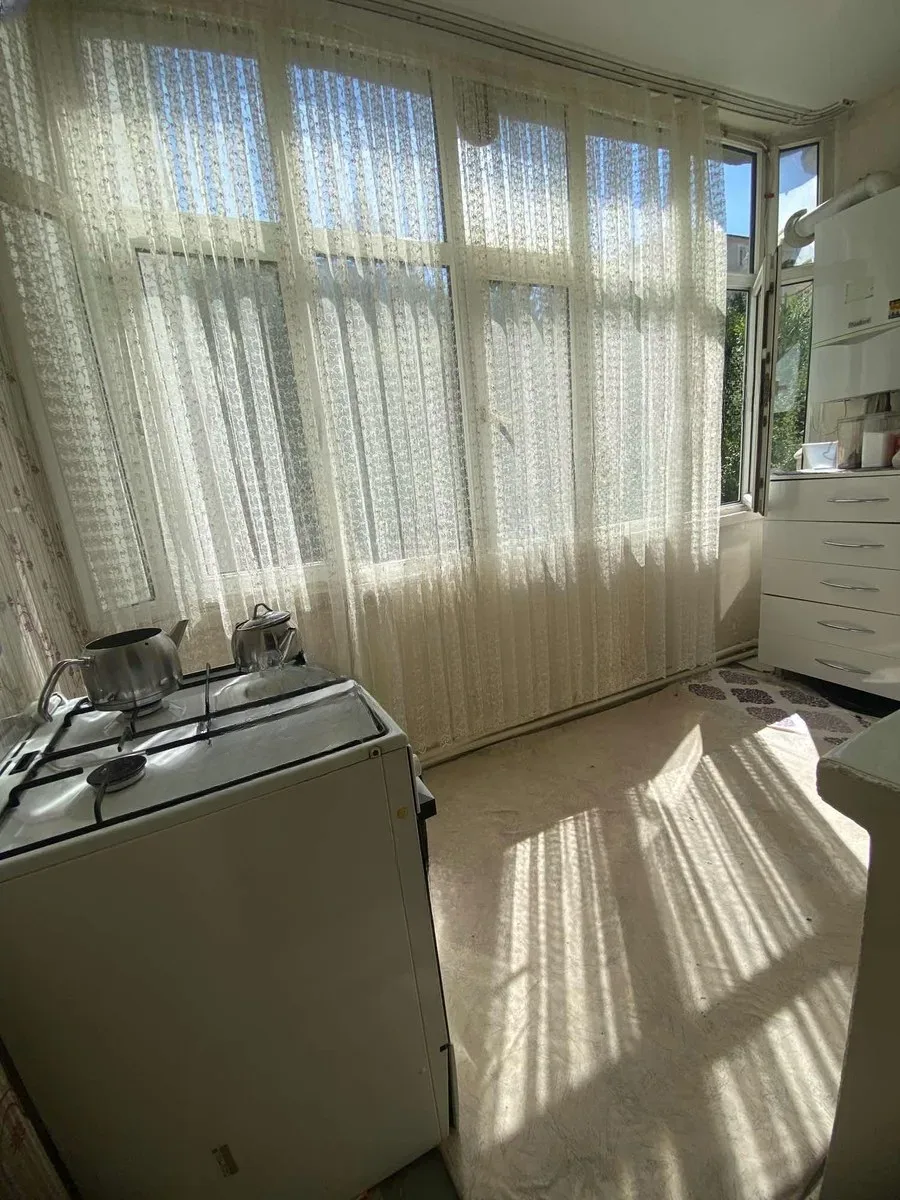 Palandöken Yunusemre'de 1. Kat 140 m² 3+1 Satılık Daire - Fotoğraf 6