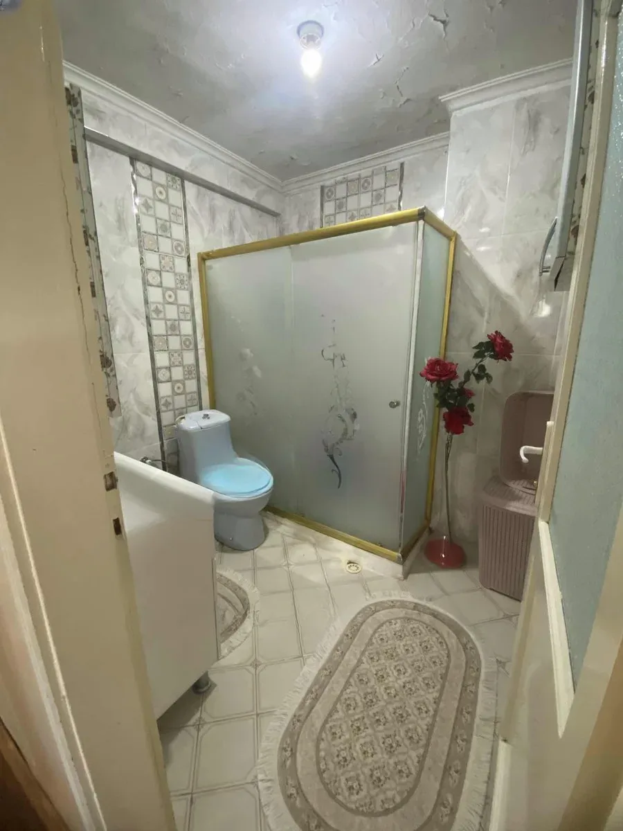 Palandöken Yunusemre'de 1. Kat 140 m² 3+1 Satılık Daire - Fotoğraf 7