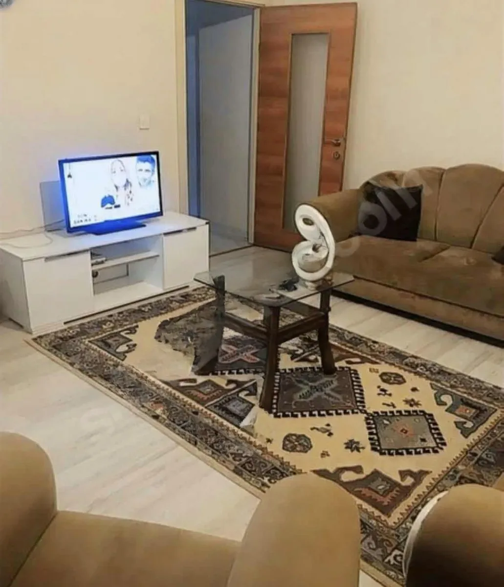 ERZURUM KİRALIK 2+1 DAİRE ARA/5 KAT 100M² YAKUTIYE - Erzurum / Yakutiye / Şükrüpaşa Mh. Daire