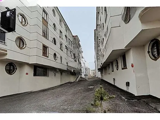 ERZURUM KİRALIK 2+1 DAİRE ARA/5 KAT 100M² YAKUTIYE - Fotoğraf 11