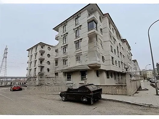 ERZURUM KİRALIK 2+1 DAİRE ARA/5 KAT 100M² YAKUTIYE - Fotoğraf 12