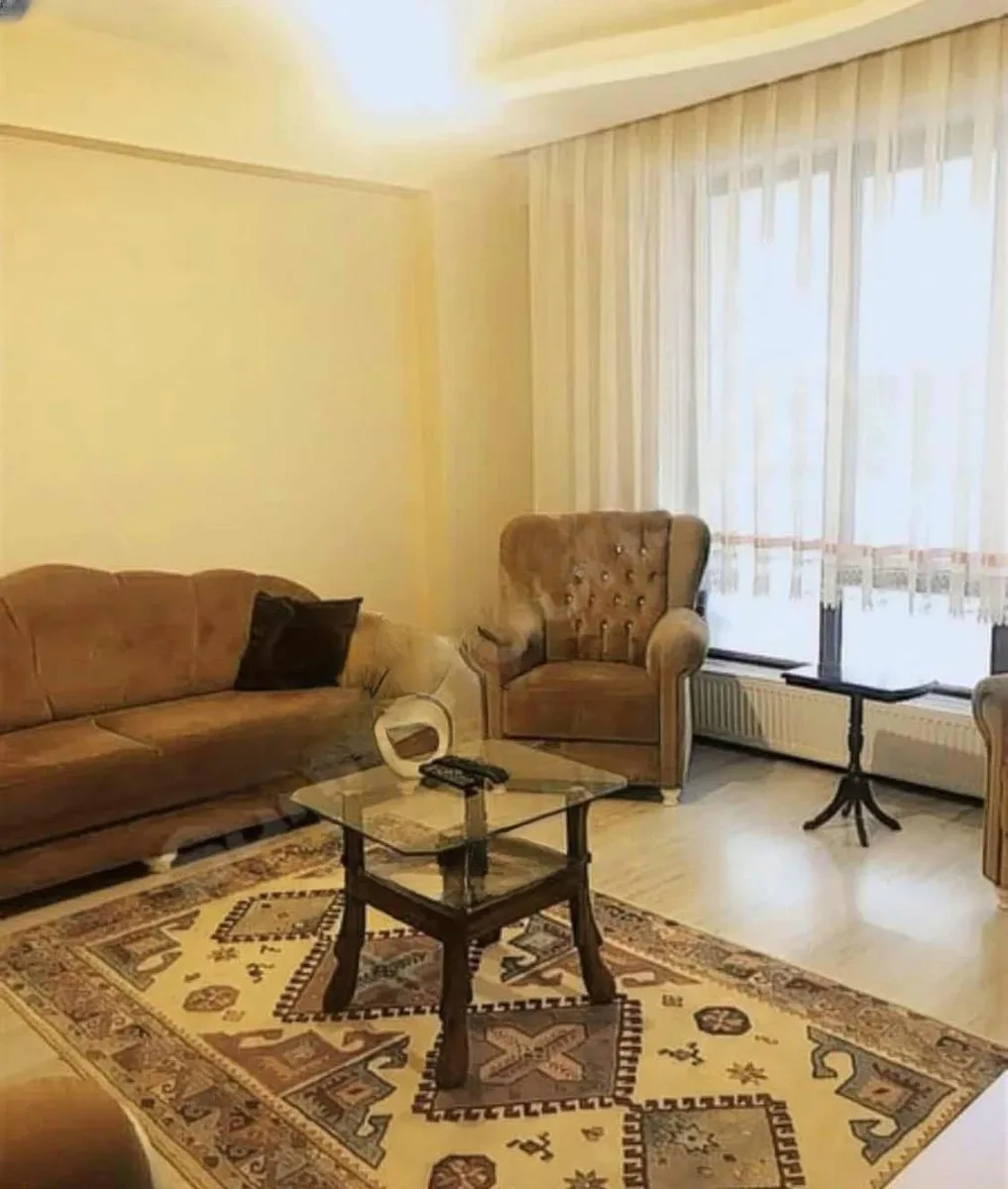 ERZURUM KİRALIK 2+1 DAİRE ARA/5 KAT 100M² YAKUTIYE - Fotoğraf 2