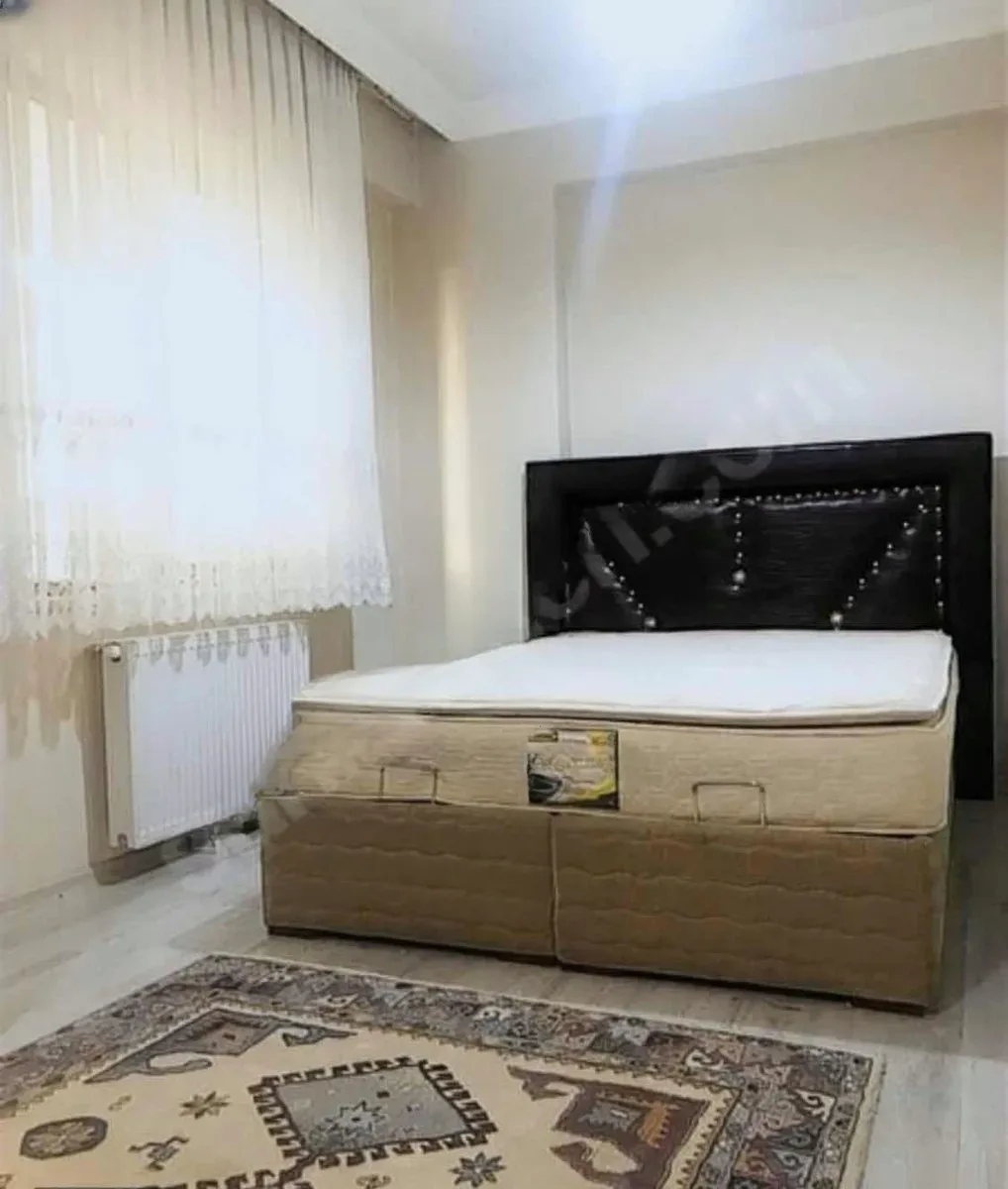 ERZURUM KİRALIK 2+1 DAİRE ARA/5 KAT 100M² YAKUTIYE - Fotoğraf 4