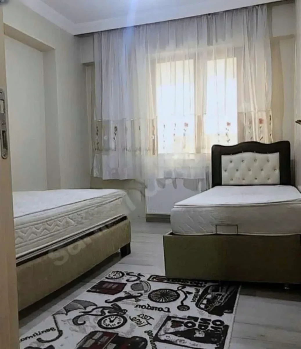 ERZURUM KİRALIK 2+1 DAİRE ARA/5 KAT 100M² YAKUTIYE - Fotoğraf 5