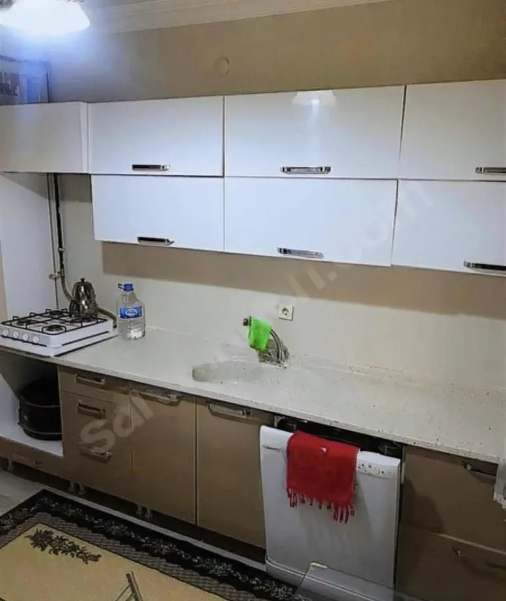 ERZURUM KİRALIK 2+1 DAİRE ARA/5 KAT 100M² YAKUTIYE - Fotoğraf 6