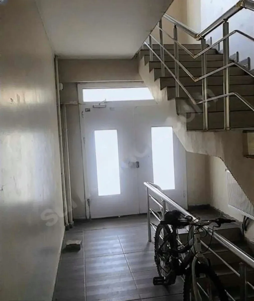 ERZURUM KİRALIK 2+1 DAİRE ARA/5 KAT 100M² YAKUTIYE - Fotoğraf 9