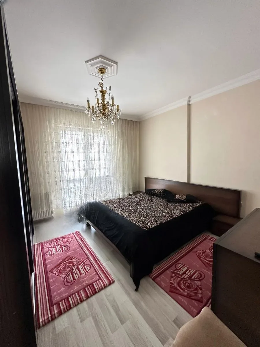 EŞYALI ERZURUM YAKUTIYE KİRALIK 2+1 DAİRE MURATPAŞA 110M² - Fotoğraf 6