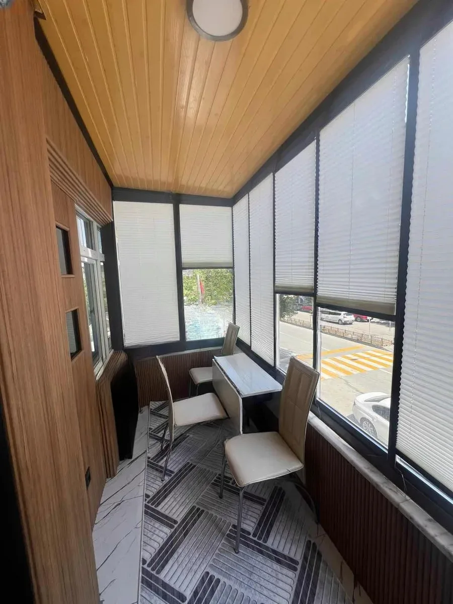 EŞYALI ERZURUM KİRALIK 2+1 DAİRE ARA/4 KAT 105M² YAKUTIYE - Fotoğraf 11