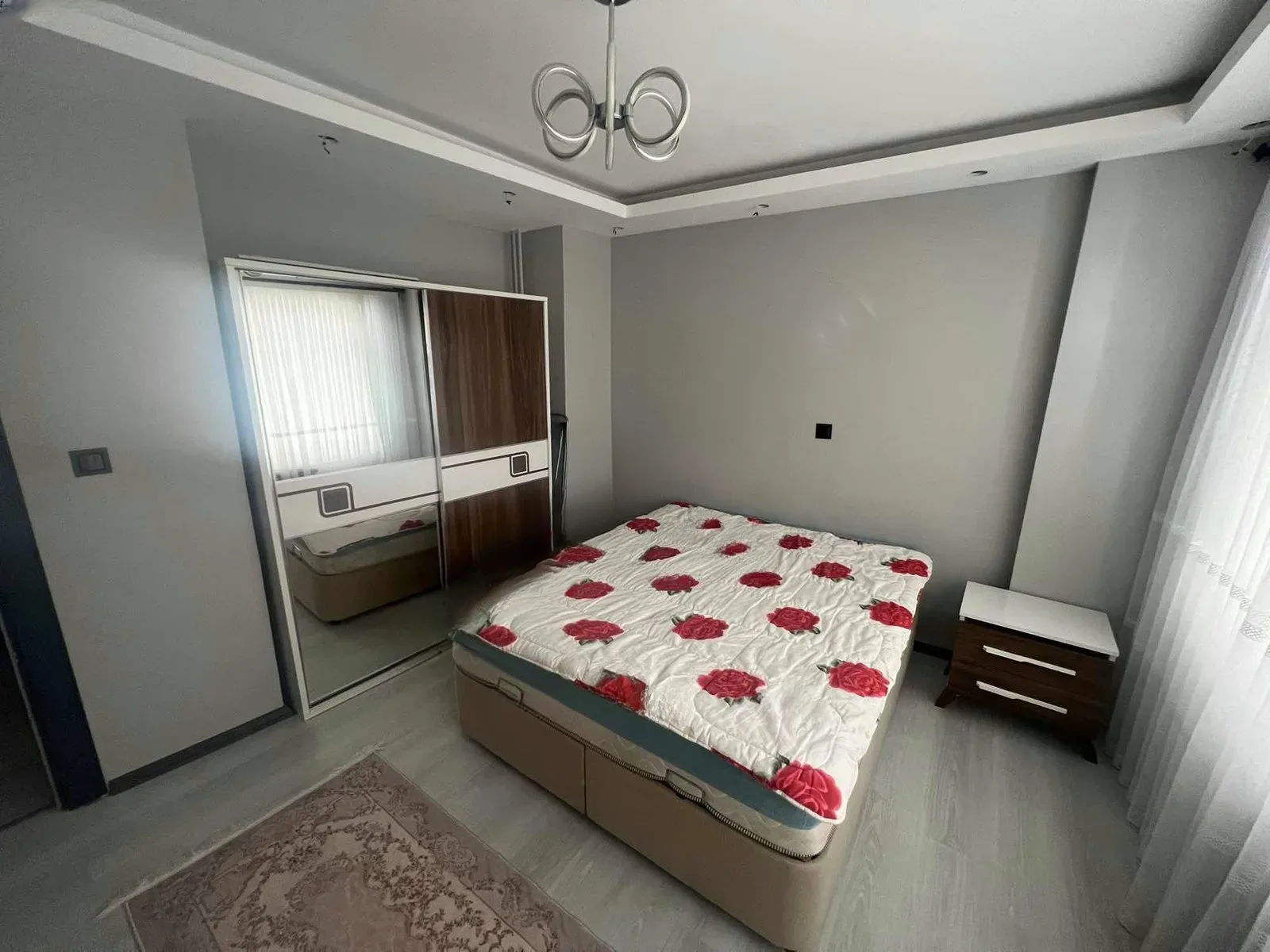 EŞYALI ERZURUM KİRALIK 2+1 DAİRE ARA/4 KAT 105M² YAKUTIYE - Fotoğraf 18