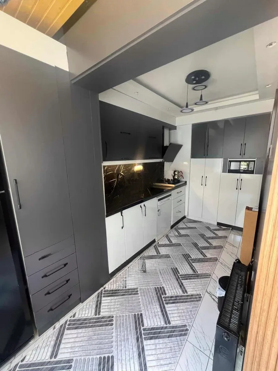 EŞYALI ERZURUM KİRALIK 2+1 DAİRE ARA/4 KAT 105M² YAKUTIYE - Fotoğraf 9