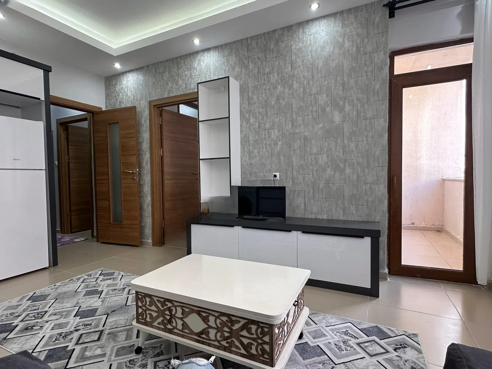 EŞYALI ERZURUM KİRALIK 2+1 DAİRE 45M² YAKUTIYE ARA/5 - Erzurum / Yakutiye / Şükrüpaşa Mh. Daire