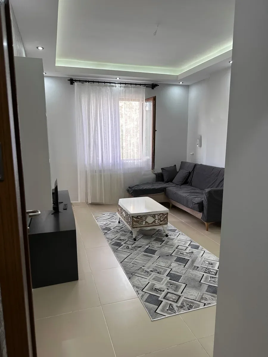EŞYALI ERZURUM KİRALIK 2+1 DAİRE 45M² YAKUTIYE ARA/5 - Fotoğraf 5