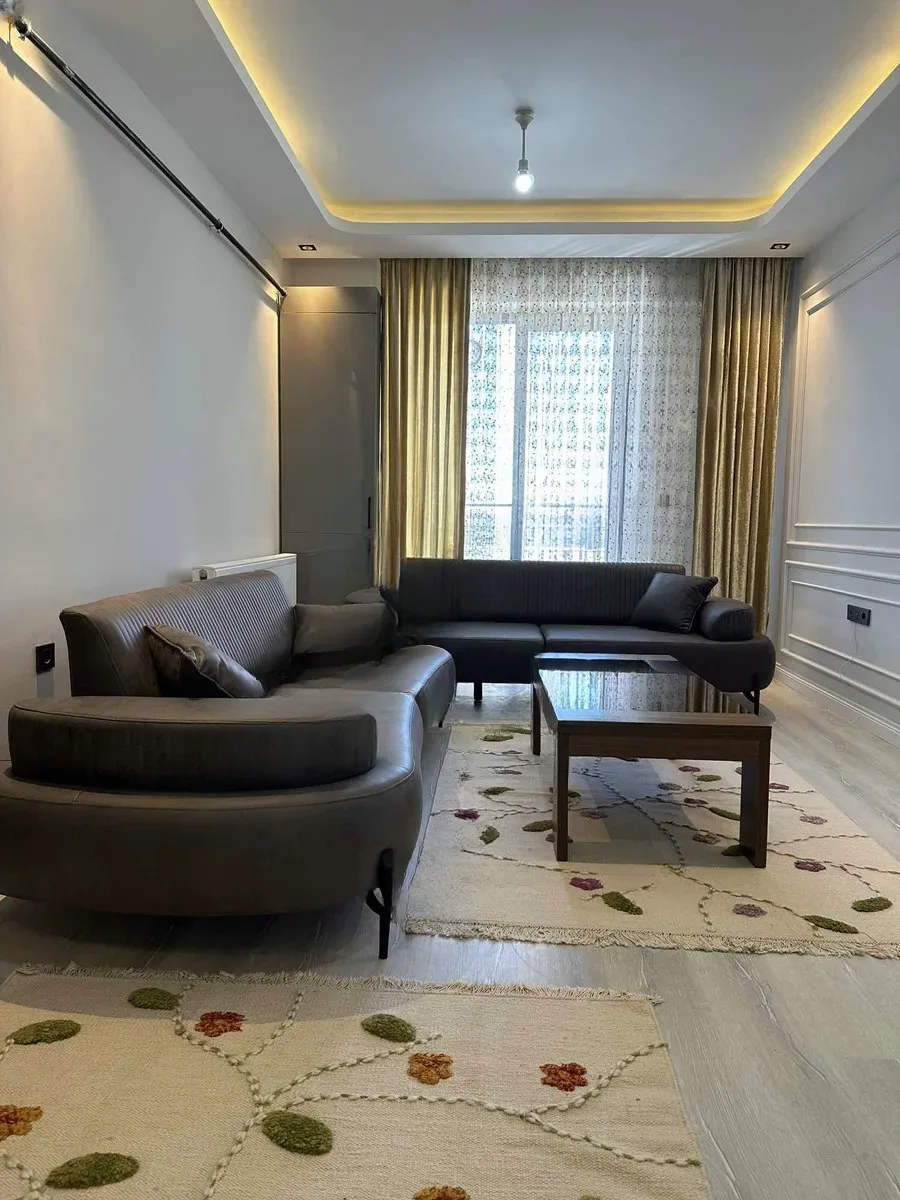 Aziziye Merkez'de 3 Yaşında 3. Kat 60 m² 1+1 Kiralık Villa - Erzurum / Aziziye / Merkez / Saltuklu Villa