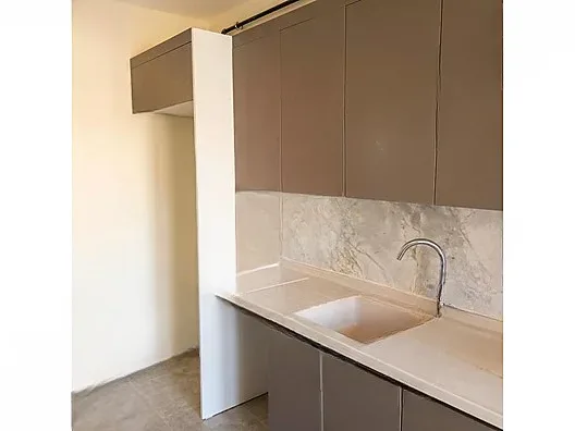 Yakutiye Terminal'da 4. Kat 95 m² 2+1 Kiralık Daire - Erzurum / Yakutiye / Terminal / Soğuk Çermik Daire