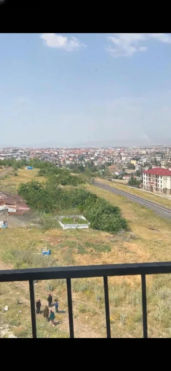 Yakutiye Terminal'da 4. Kat 95 m² 2+1 Kiralık Daire - Fotoğraf 16