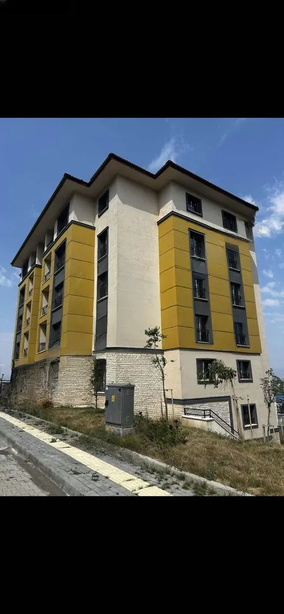 Yakutiye Terminal'da 4. Kat 95 m² 2+1 Kiralık Daire - Fotoğraf 18