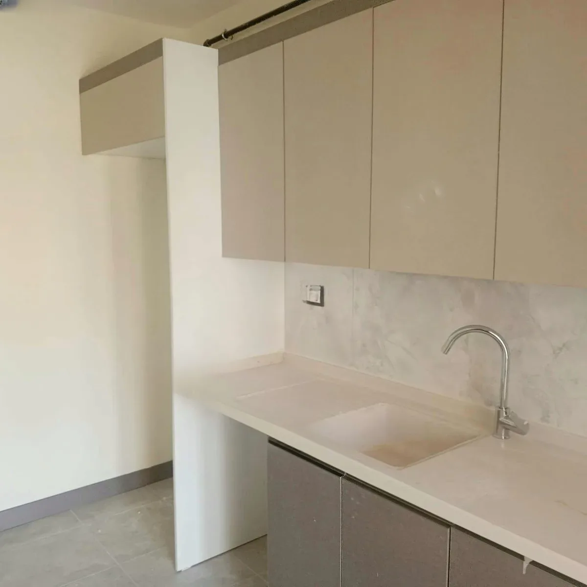 Yakutiye Terminal'da 4. Kat 95 m² 2+1 Kiralık Daire - Fotoğraf 5