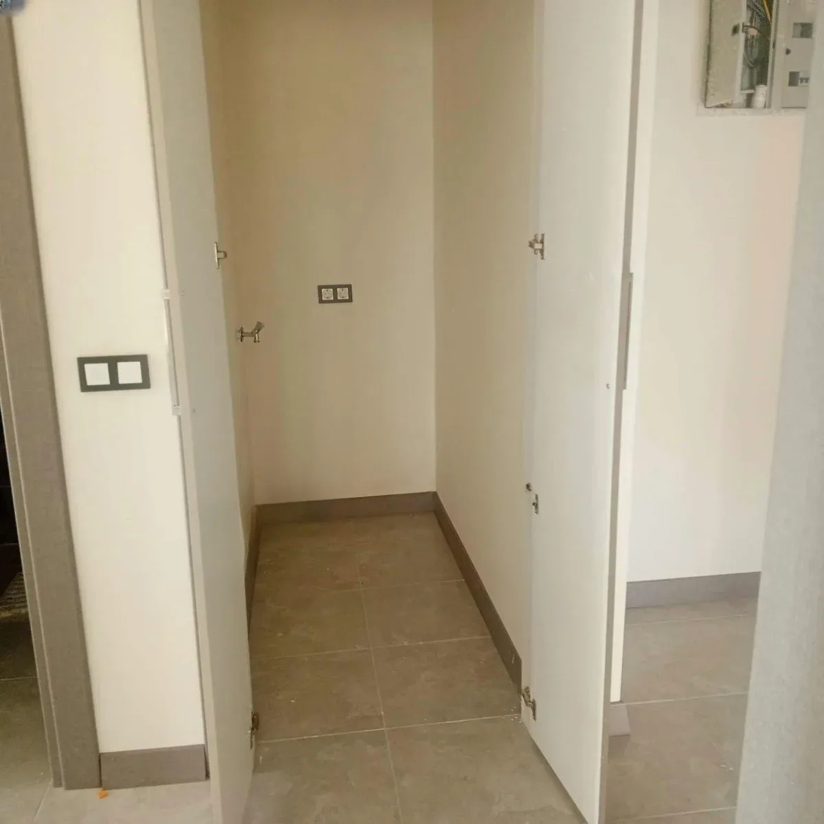 Yakutiye Terminal'da 4. Kat 95 m² 2+1 Kiralık Daire - Fotoğraf 6