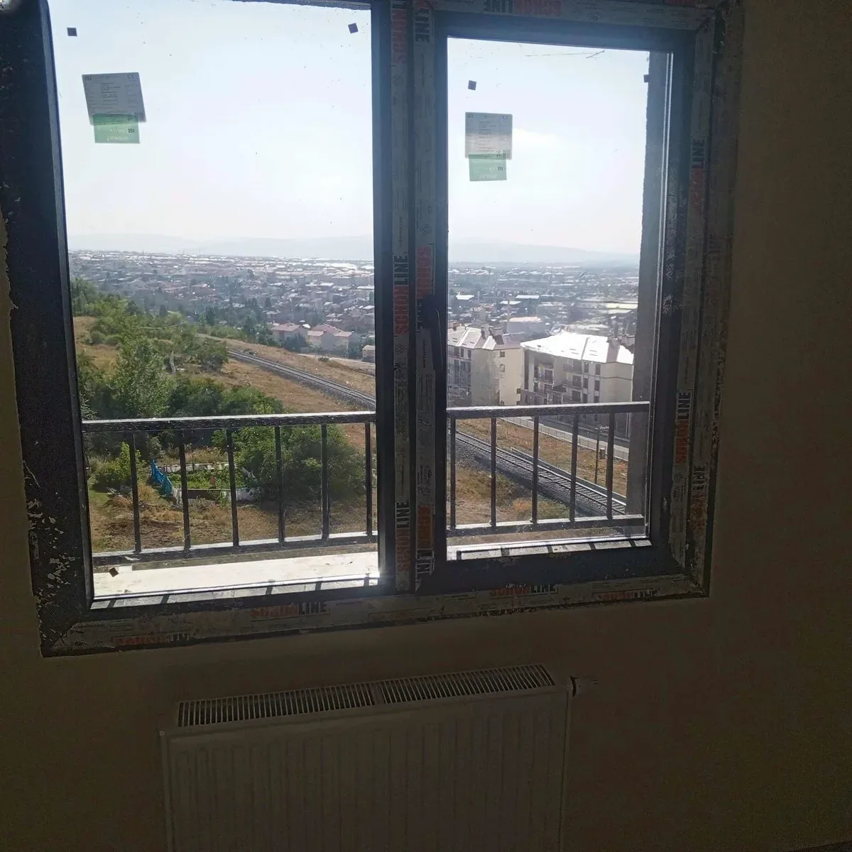 Yakutiye Terminal'da 4. Kat 95 m² 2+1 Kiralık Daire - Fotoğraf 8