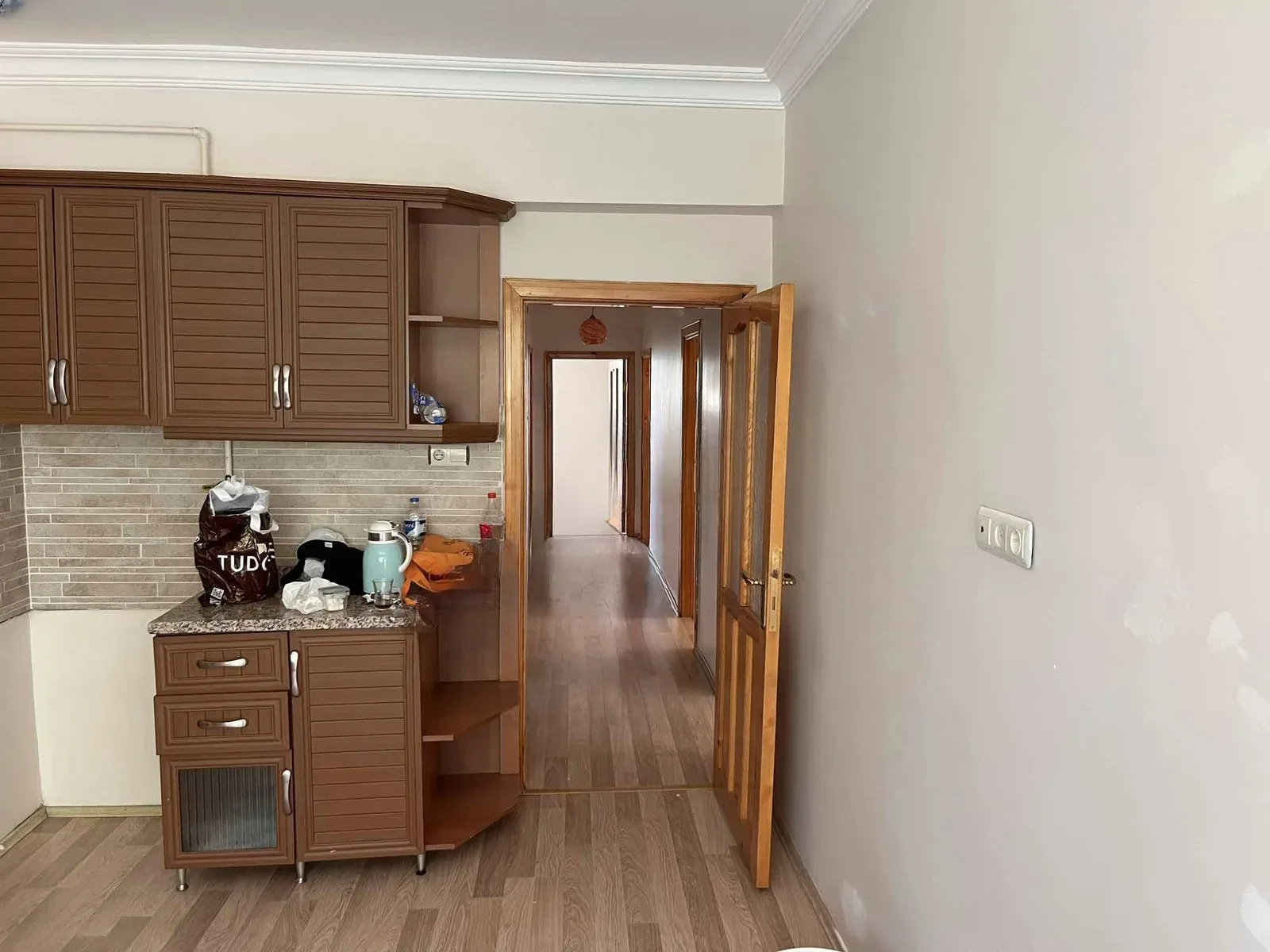 Palandöken Adnan Menderes'te 2. Kat 190 m² 3+1 Kiralık Daire - Fotoğraf 7