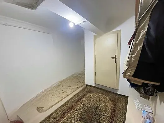Palandöken Adnan Menderes'te Bodrum Kat 115 m² 3+1 Satılık Villa - Fotoğraf 3