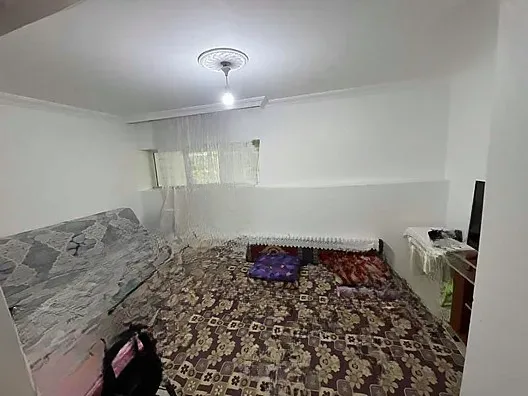 Palandöken Adnan Menderes'te Bodrum Kat 115 m² 3+1 Satılık Villa - Fotoğraf 6