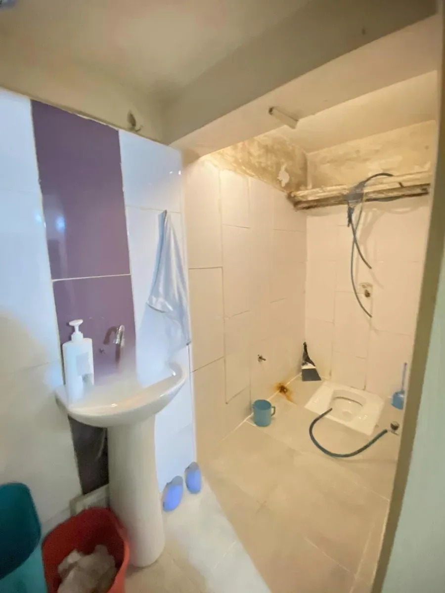 Palandöken Adnan Menderes'te Bodrum Kat 115 m² 3+1 Satılık Villa - Fotoğraf 7