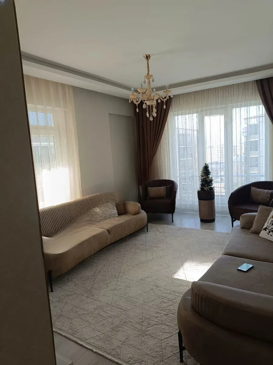 Palandöken Hüseyin Avni Ulaş'ta 5 Yaşında 4. Kat 196 m² 4+1 Satılık Daire - Erzurum / Palandöken / Palandöken / Hüseyin Avni Ulaş Daire