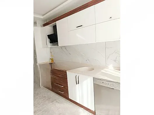 Palandöken Hüseyin Avni Ulaş'ta 5 Yaşında 4. Kat 196 m² 4+1 Satılık Daire - Fotoğraf 10