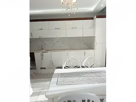 Palandöken Hüseyin Avni Ulaş'ta 5 Yaşında 4. Kat 196 m² 4+1 Satılık Daire - Fotoğraf 11