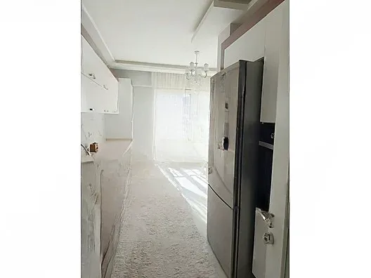 Palandöken Hüseyin Avni Ulaş'ta 5 Yaşında 4. Kat 196 m² 4+1 Satılık Daire - Fotoğraf 13