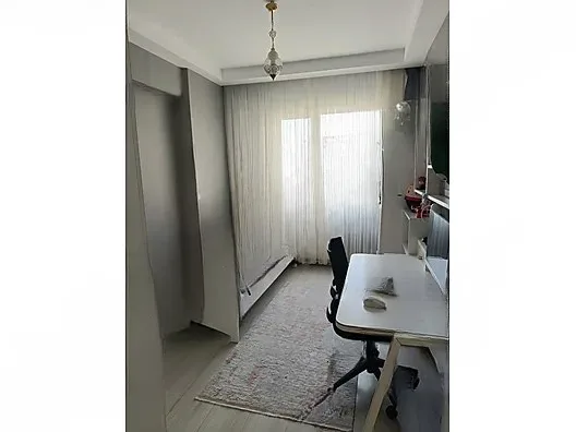Palandöken Hüseyin Avni Ulaş'ta 5 Yaşında 4. Kat 196 m² 4+1 Satılık Daire - Fotoğraf 14