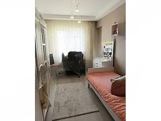 Palandöken Hüseyin Avni Ulaş'ta 5 Yaşında 4. Kat 196 m² 4+1 Satılık Daire - Fotoğraf 15