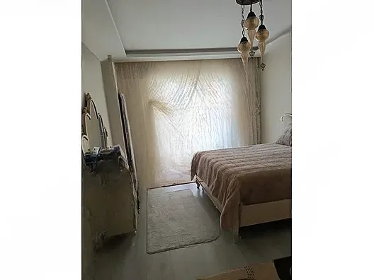 Palandöken Hüseyin Avni Ulaş'ta 5 Yaşında 4. Kat 196 m² 4+1 Satılık Daire - Fotoğraf 16
