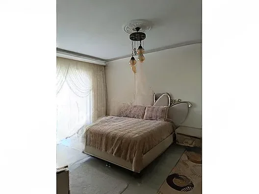 Palandöken Hüseyin Avni Ulaş'ta 5 Yaşında 4. Kat 196 m² 4+1 Satılık Daire - Fotoğraf 17