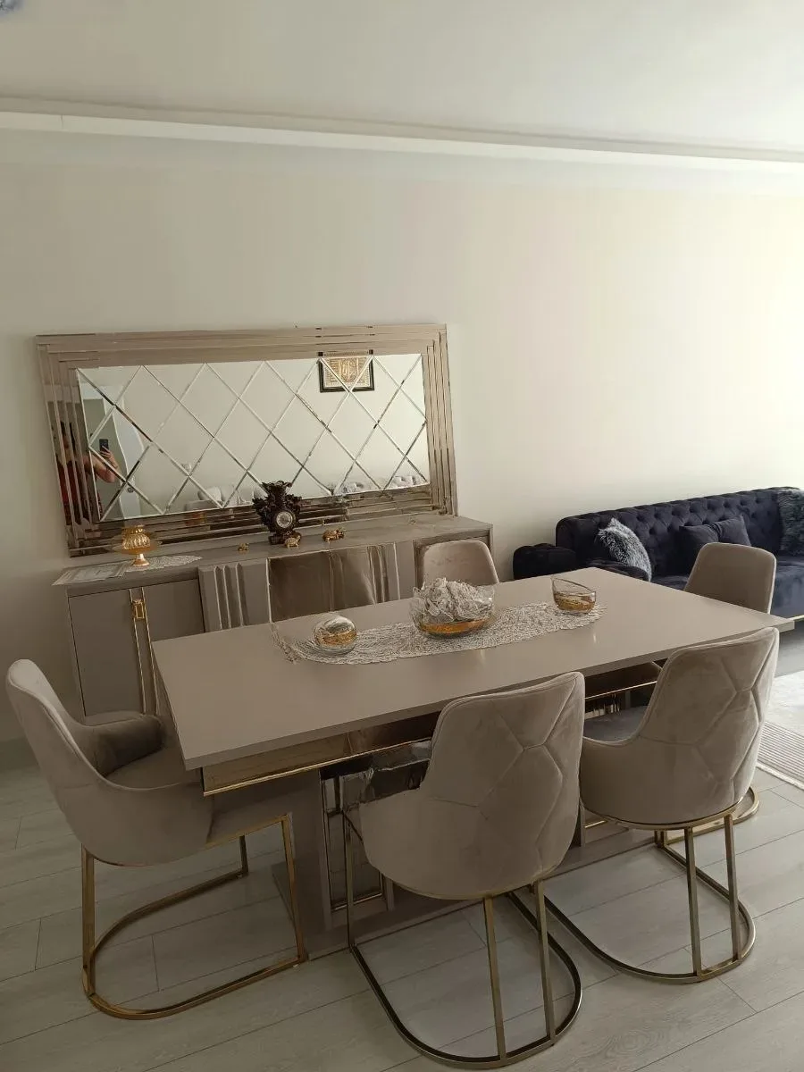 Palandöken Hüseyin Avni Ulaş'ta 5 Yaşında 4. Kat 196 m² 4+1 Satılık Daire - Fotoğraf 5