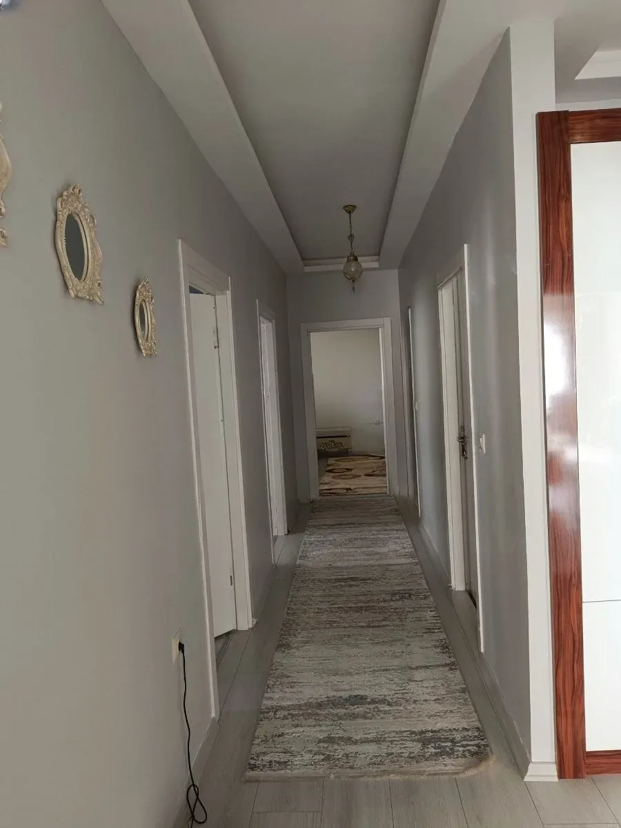 Palandöken Hüseyin Avni Ulaş'ta 5 Yaşında 4. Kat 196 m² 4+1 Satılık Daire - Fotoğraf 7