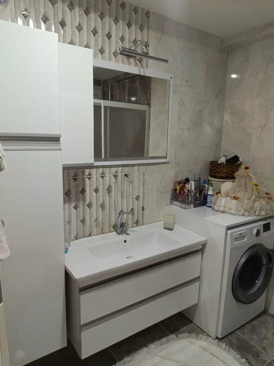 Palandöken Hüseyin Avni Ulaş'ta 5 Yaşında 4. Kat 196 m² 4+1 Satılık Daire - Fotoğraf 8