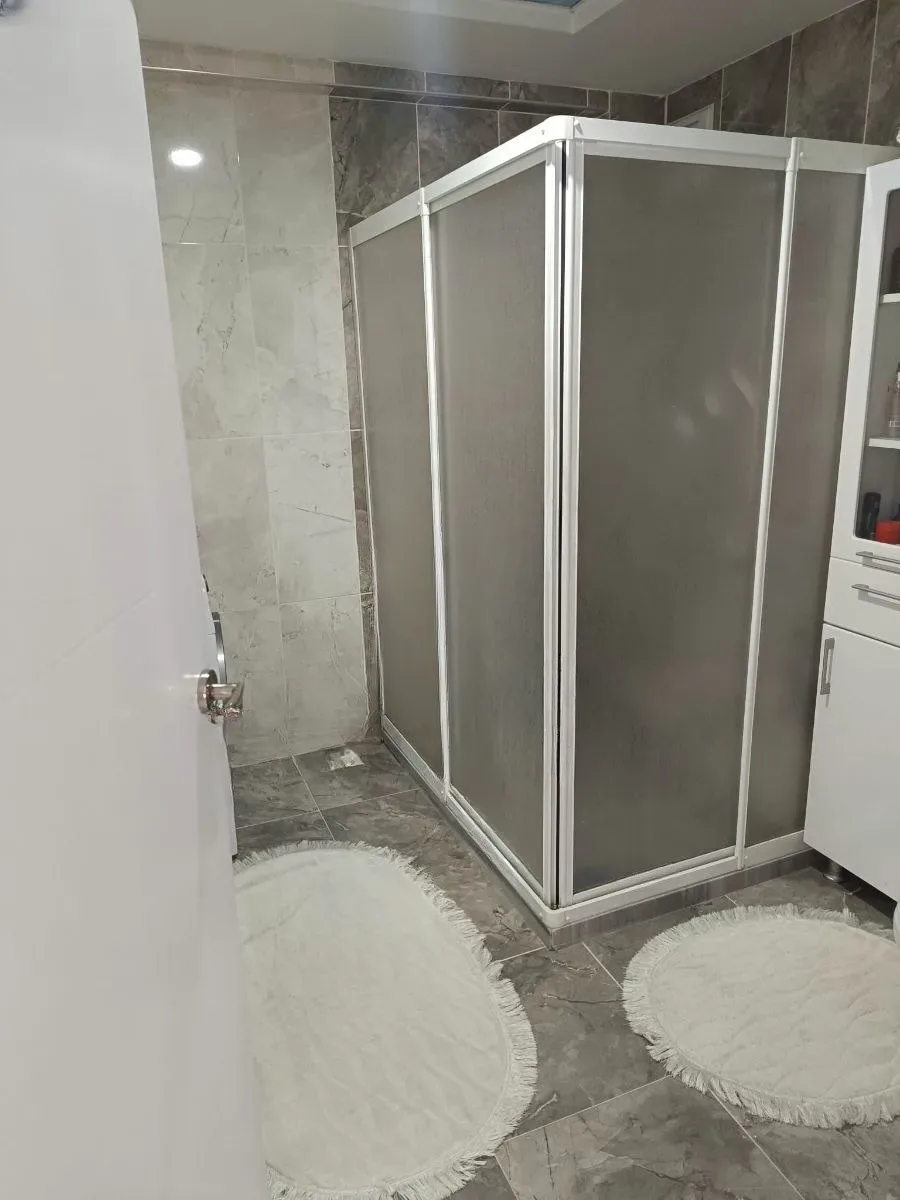 Palandöken Hüseyin Avni Ulaş'ta 5 Yaşında 4. Kat 196 m² 4+1 Satılık Daire - Fotoğraf 9