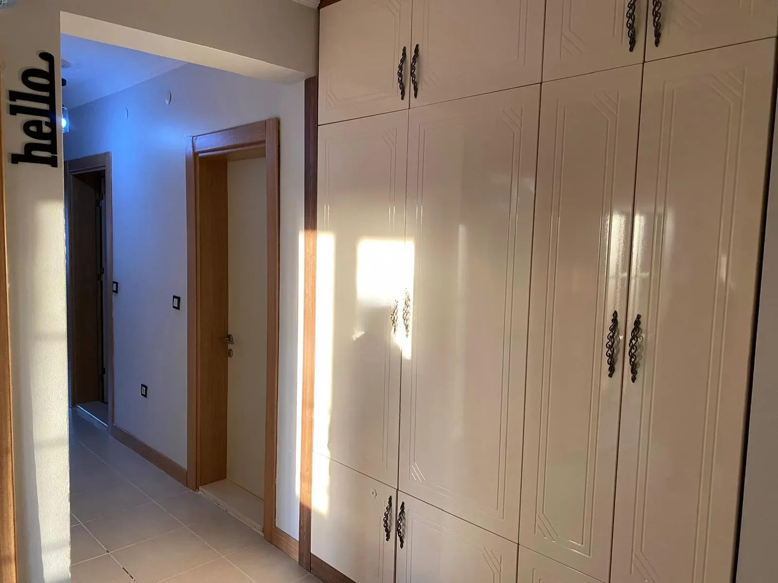 Palandöken Hüseyin Avni Ulaş'ta 4. Kat 110 m² 3+1 Satılık Daire - Fotoğraf 6