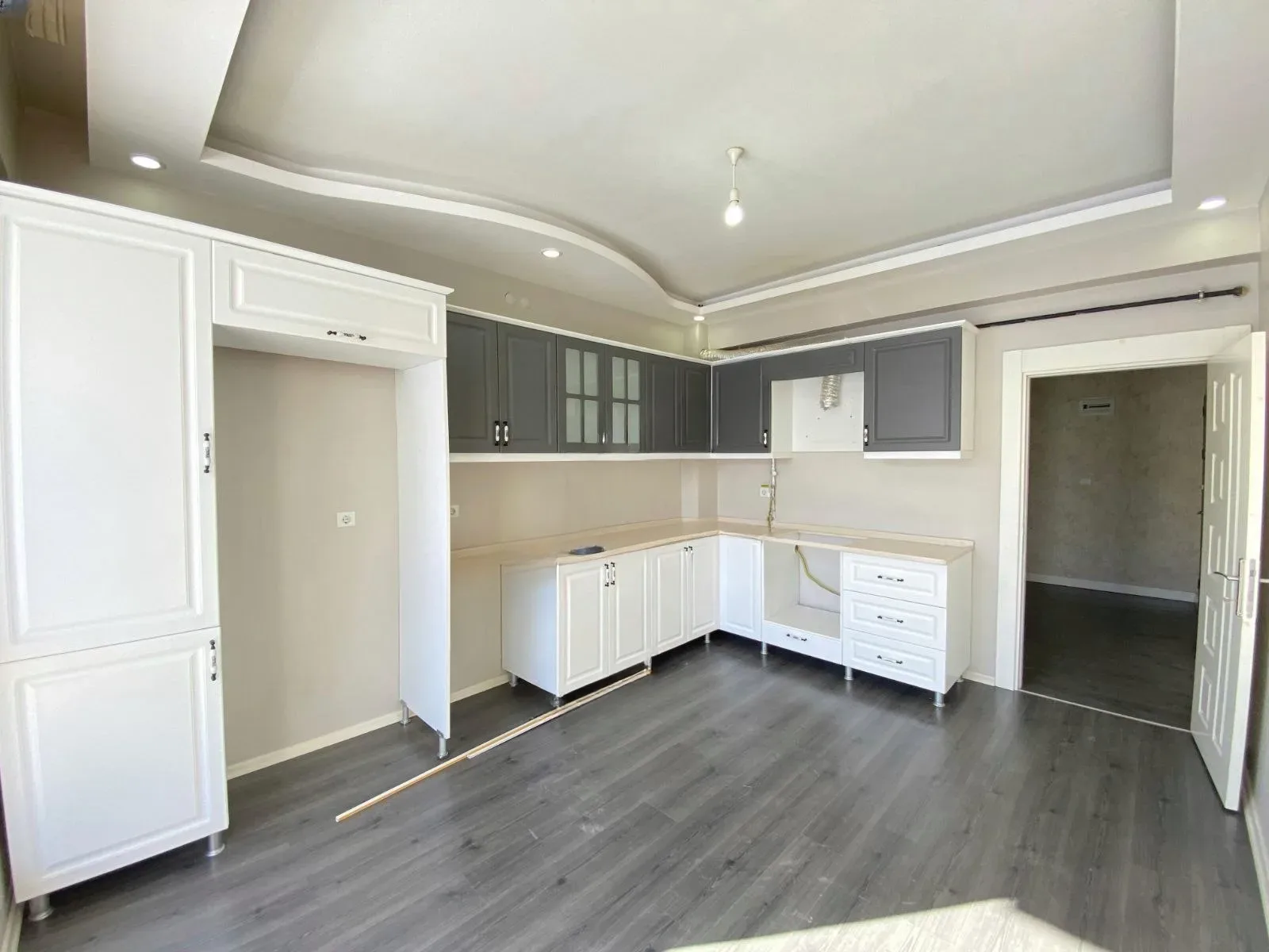 Yakutiye Terminal'da 6. Kat 145 m² 3+1 Kiralık Daire - Fotoğraf 10