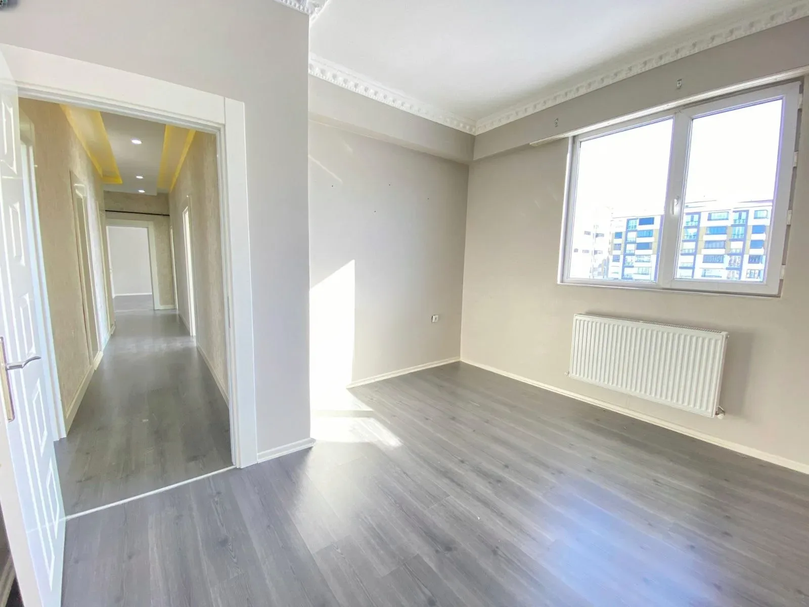 Yakutiye Terminal'da 6. Kat 145 m² 3+1 Kiralık Daire - Fotoğraf 12