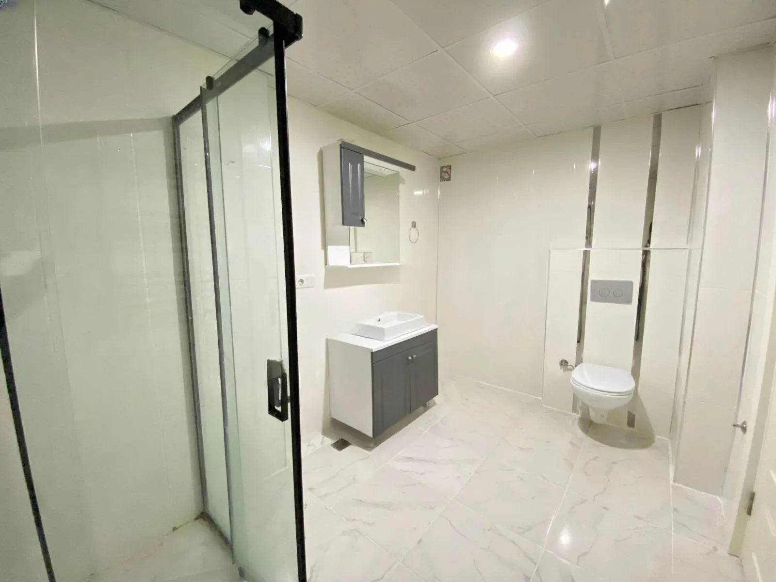 Yakutiye Terminal'da 6. Kat 145 m² 3+1 Kiralık Daire - Fotoğraf 15