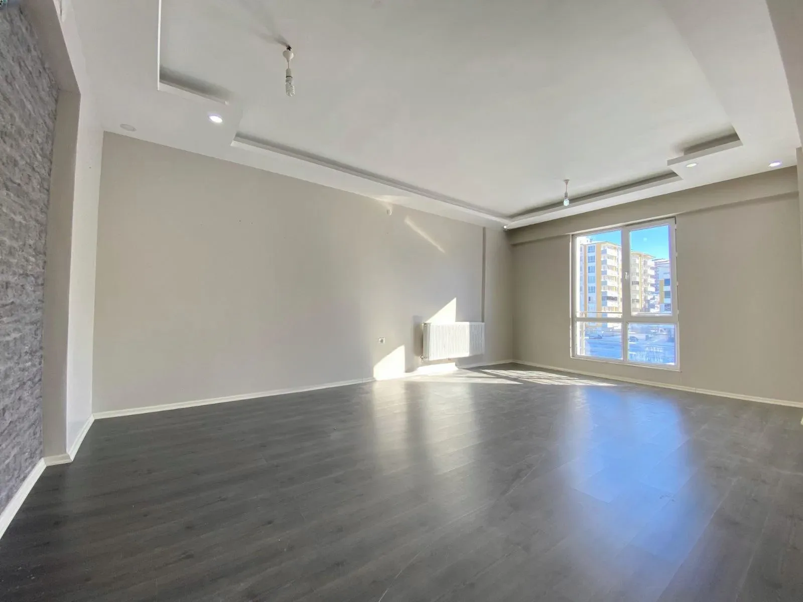 Yakutiye Terminal'da 6. Kat 145 m² 3+1 Kiralık Daire - Fotoğraf 3