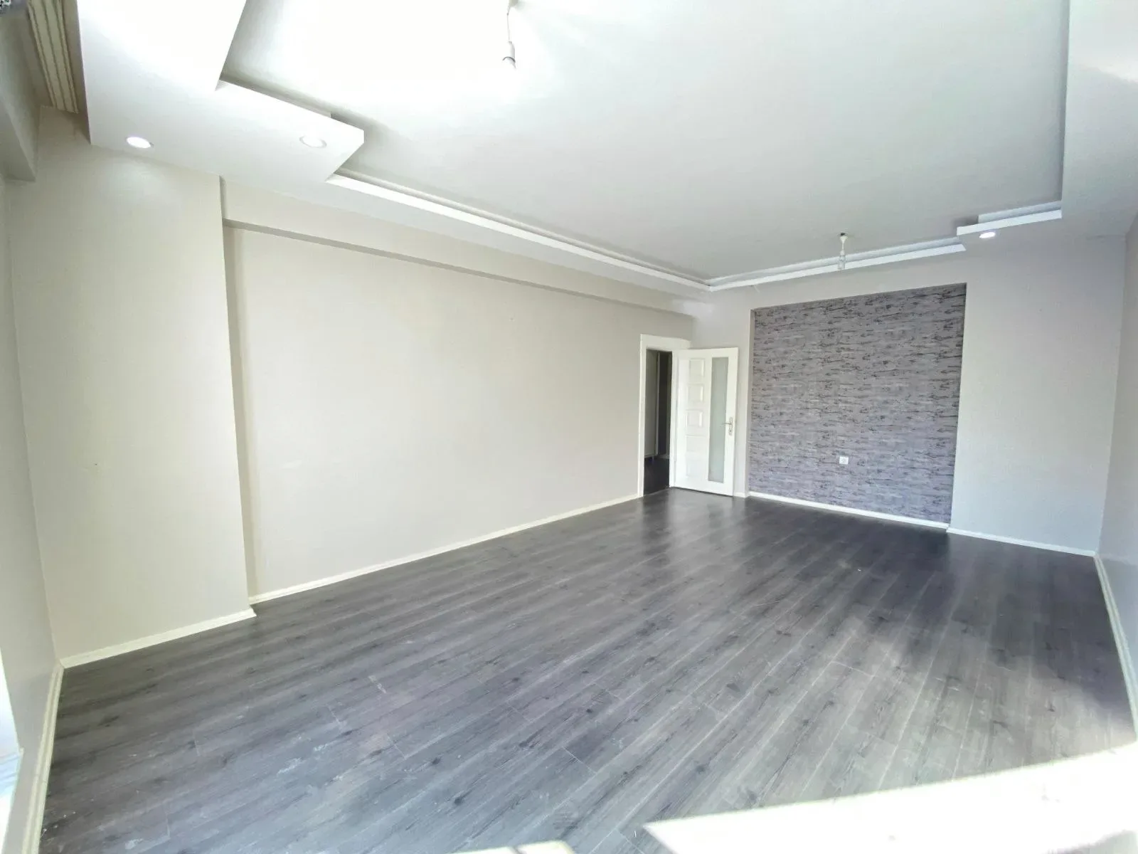 Yakutiye Terminal'da 6. Kat 145 m² 3+1 Kiralık Daire - Fotoğraf 4