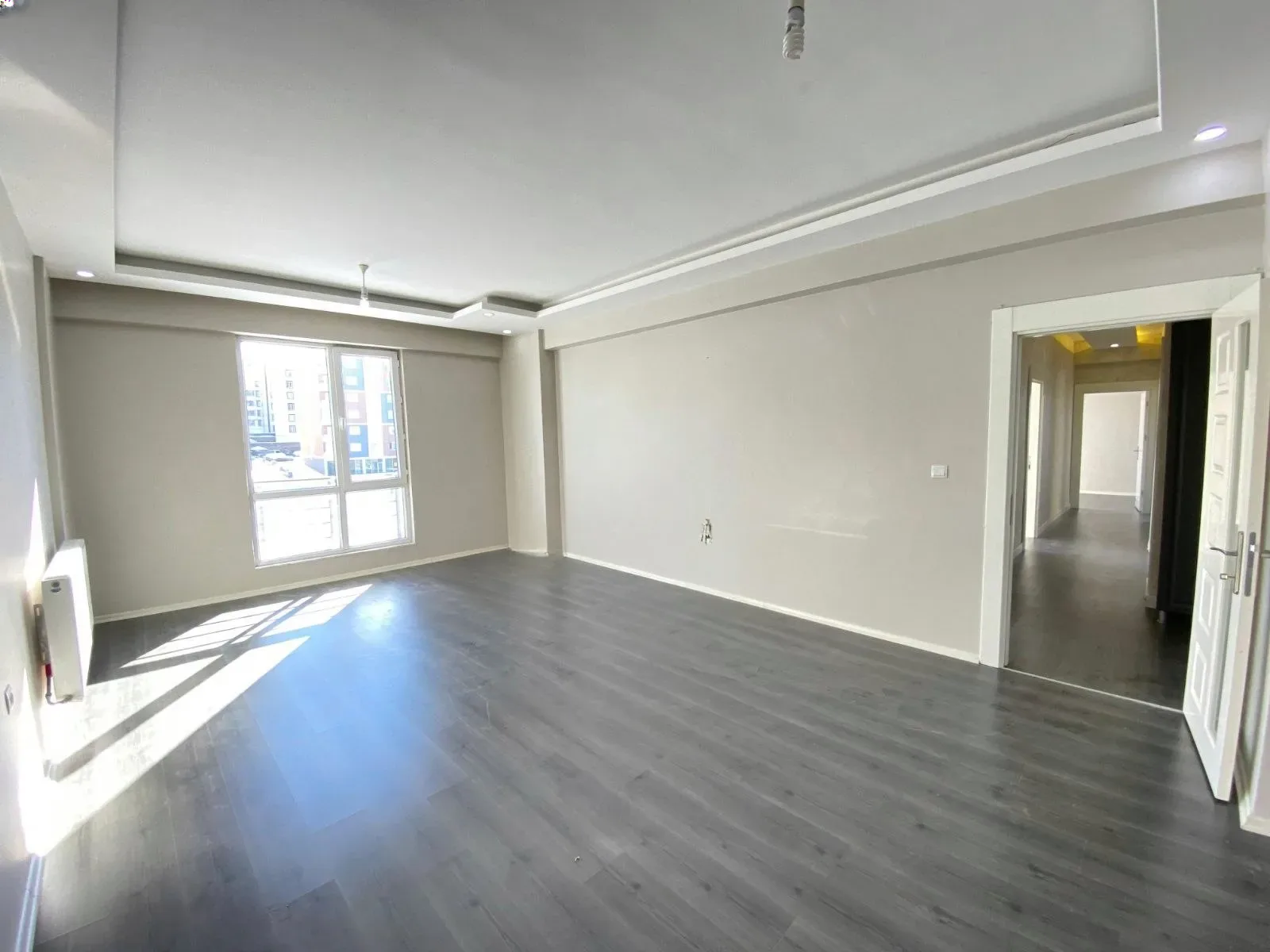 Yakutiye Terminal'da 6. Kat 145 m² 3+1 Kiralık Daire - Fotoğraf 6