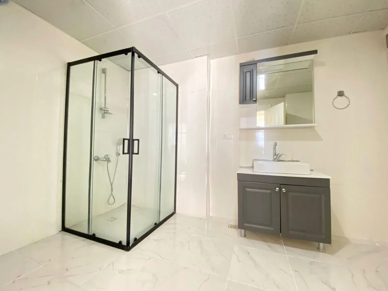 Yakutiye Terminal'da 6. Kat 145 m² 3+1 Kiralık Daire - Fotoğraf 9