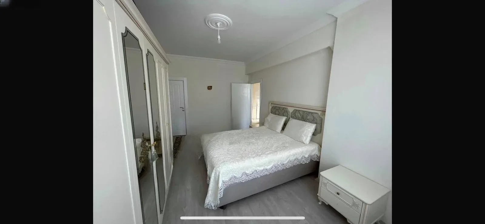Yakutiye Terminal'da 5 Yaşında 6. Kat 167 m² 3+1 Kiralık Daire - Fotoğraf 11